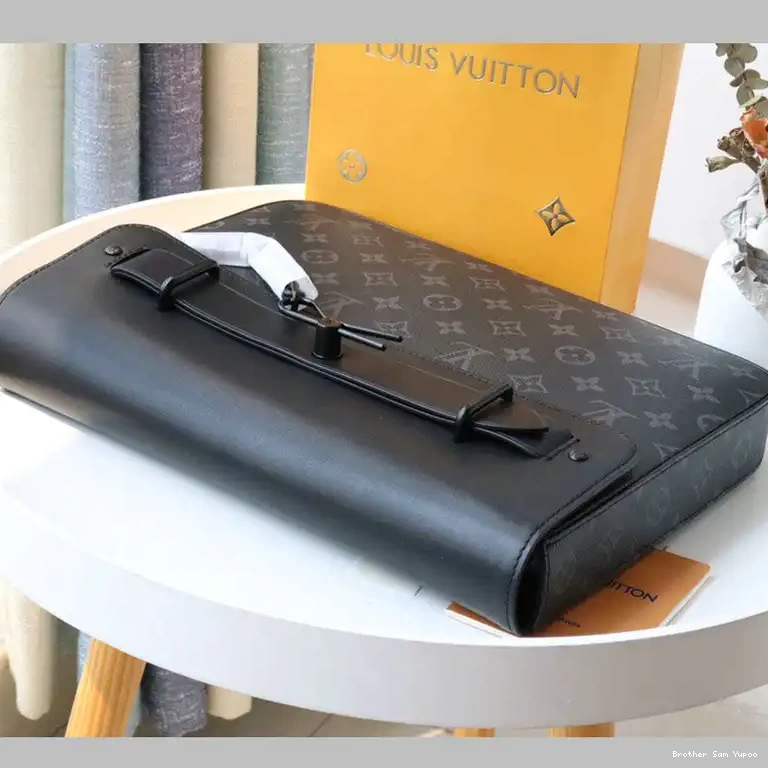 Brother Sam Yupoo 2104DJ0001 Bags LV 0701